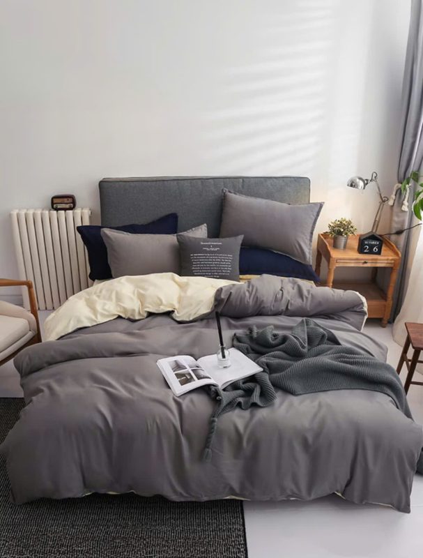 chất liệu chăn ga gối tốt